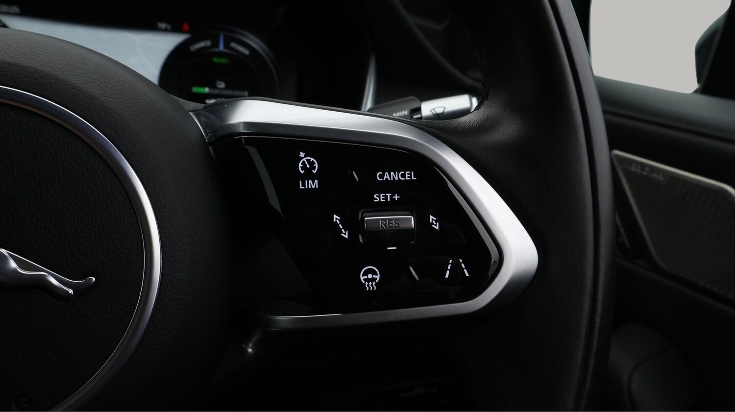 Used Jaguar I-Pace 2021 for sale - 76000918: Photo 47