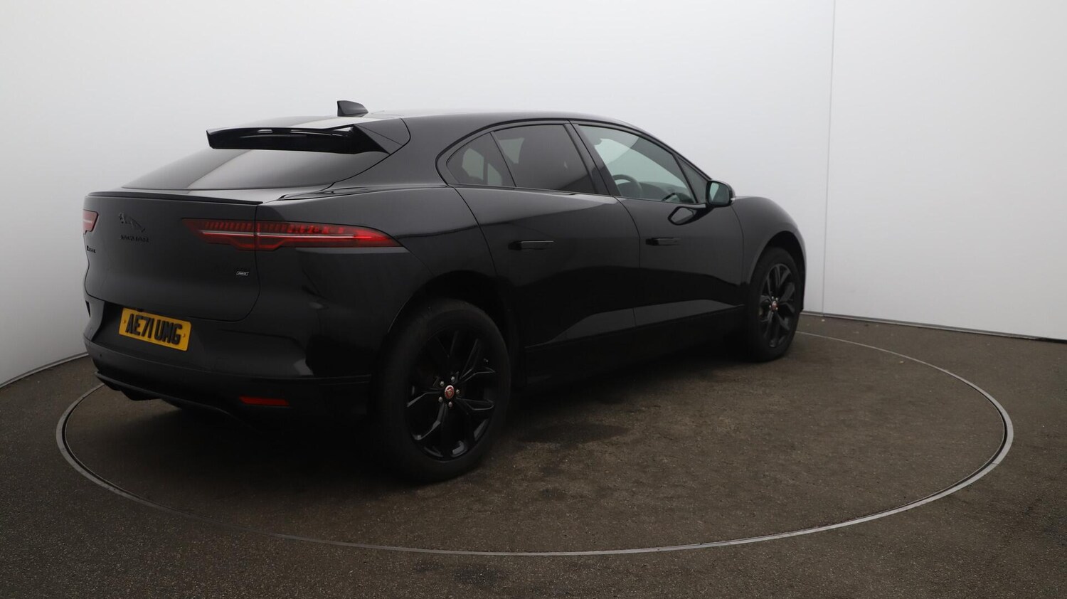 Used Jaguar I-Pace 2021 for sale - 76000918: Photo 49
