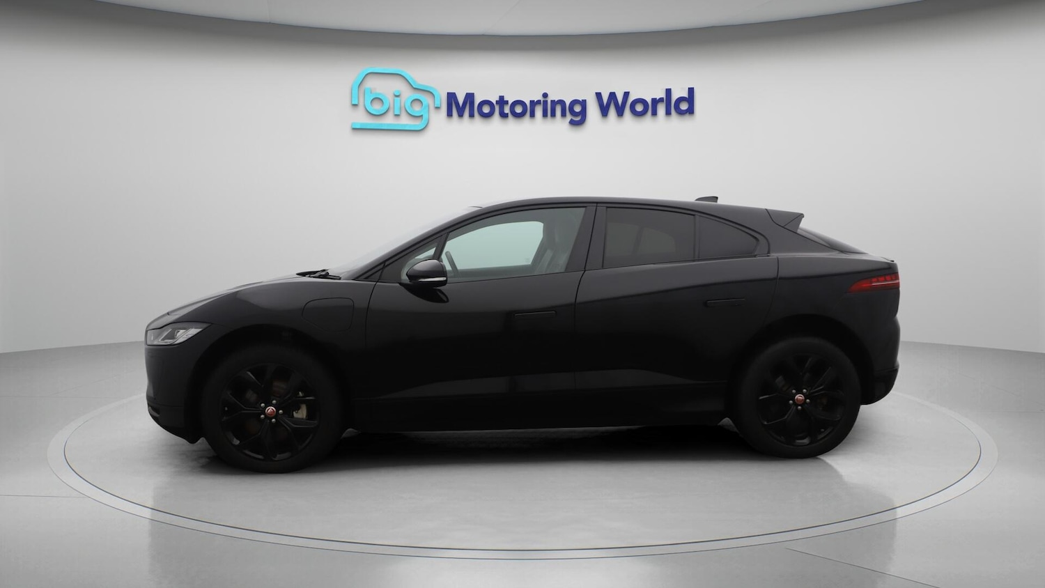 Used Jaguar I-Pace 2021 for sale - 76000918: Photo 5