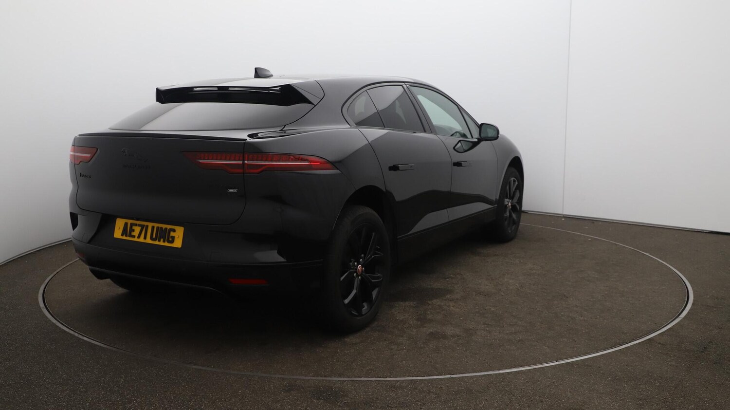 Used Jaguar I-Pace 2021 for sale - 76000918: Photo 51