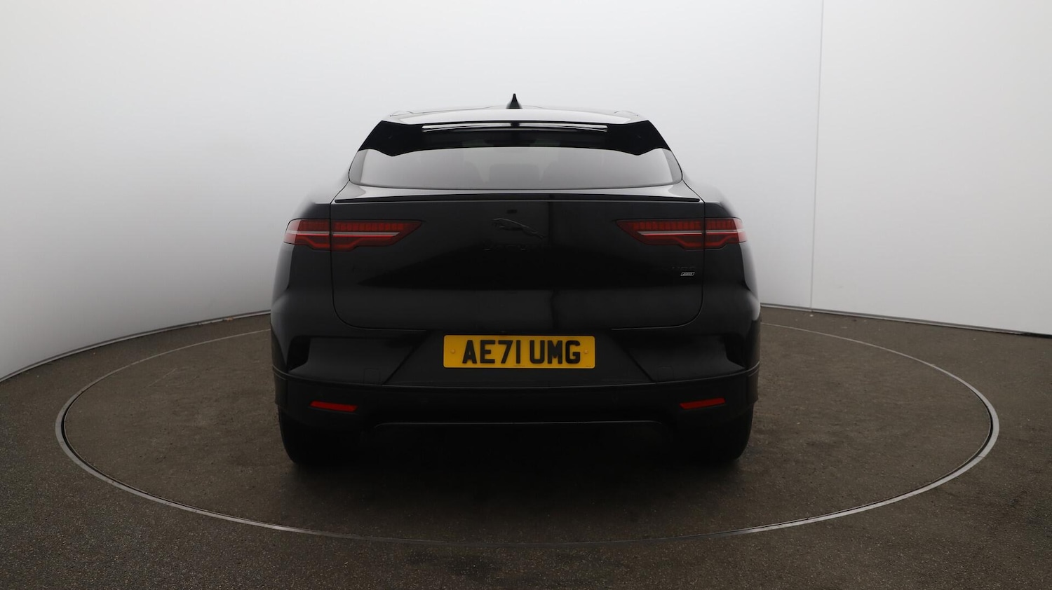 Used Jaguar I-Pace 2021 for sale - 76000918: Photo 59