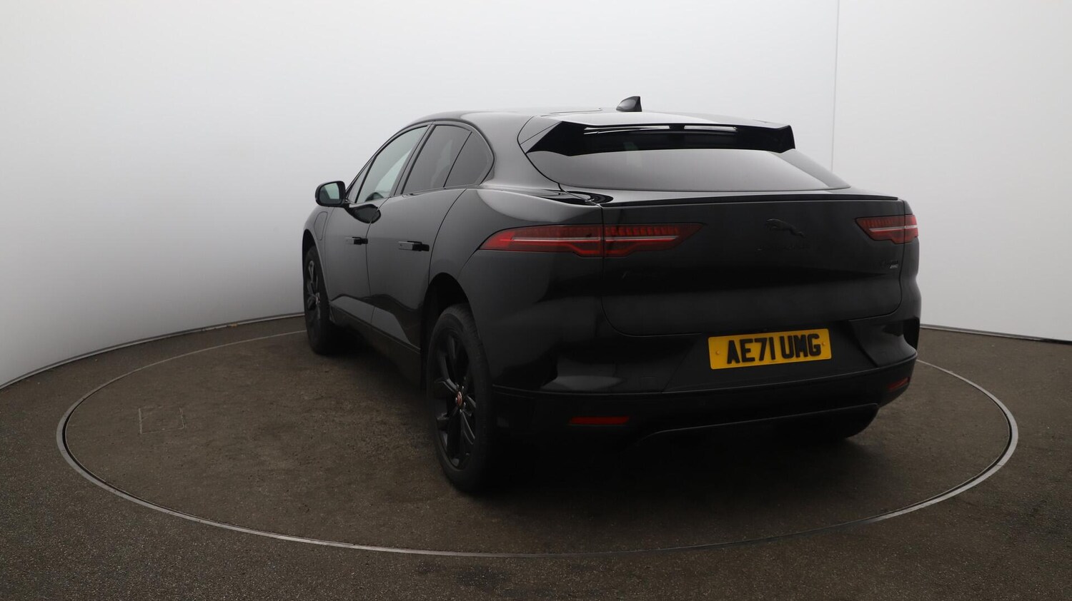 Used Jaguar I-Pace 2021 for sale - 76000918: Photo 63