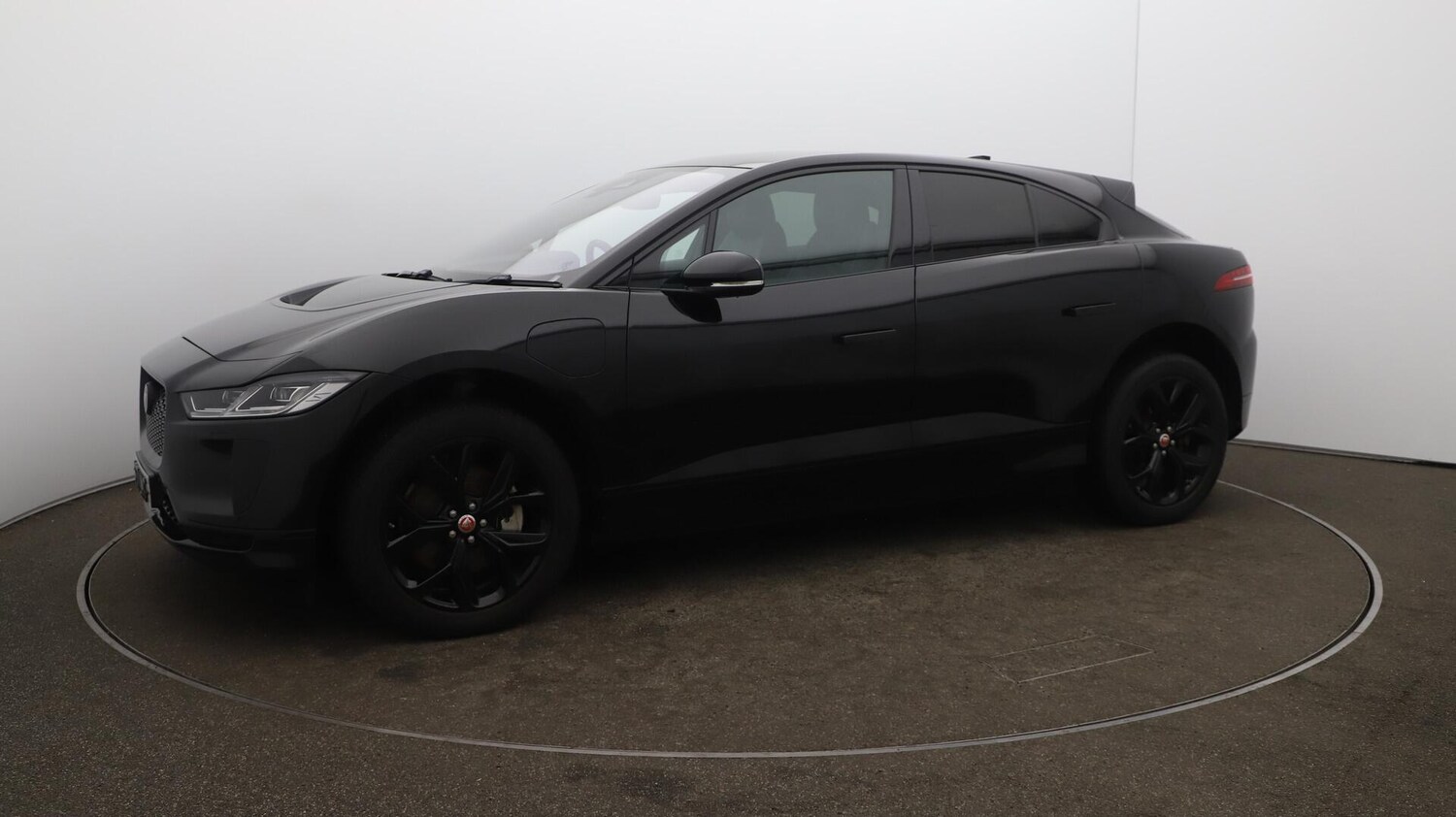 Used Jaguar I-Pace 2021 for sale - 76000918: Photo 69