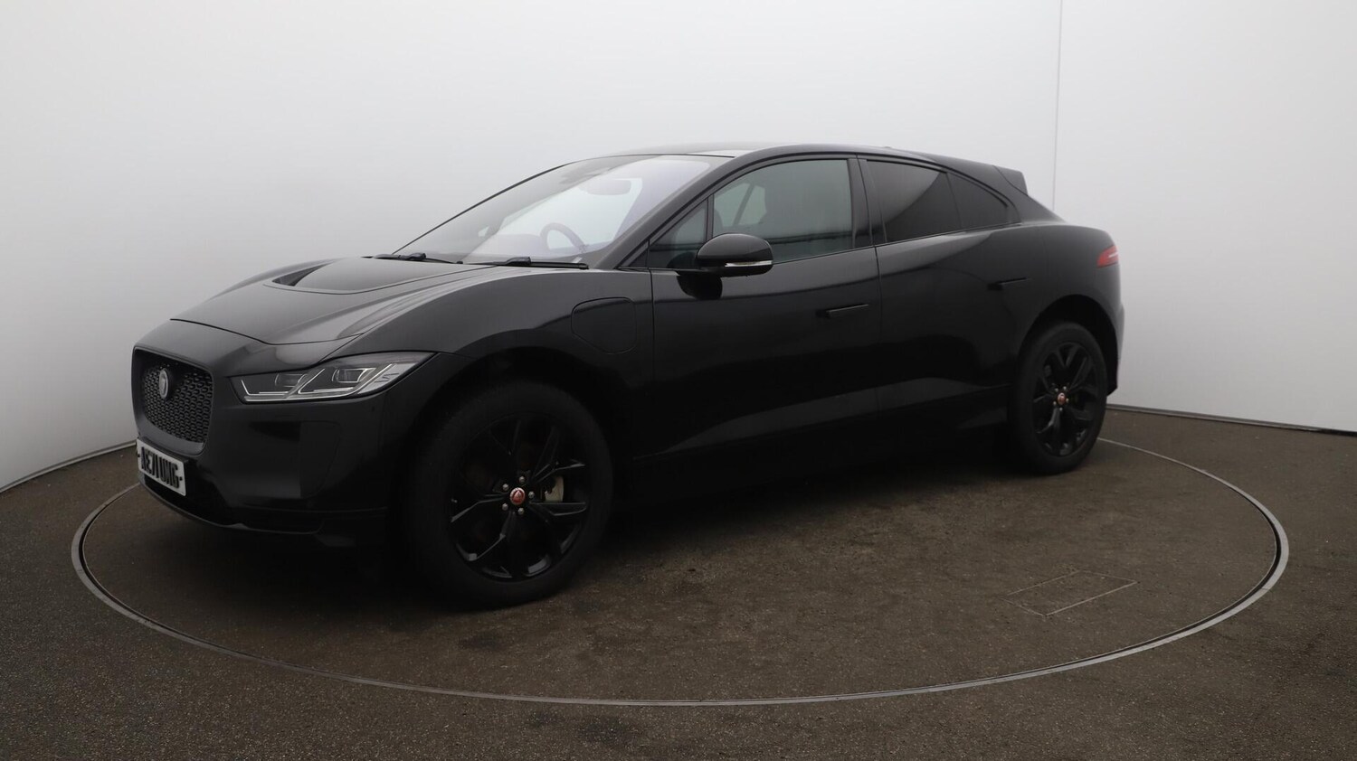 Used Jaguar I-Pace 2021 for sale - 76000918: Photo 70