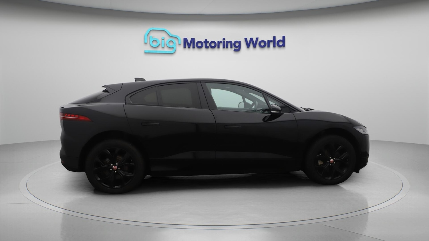 Used Jaguar I-Pace 2021 for sale - 76000918: Photo 9