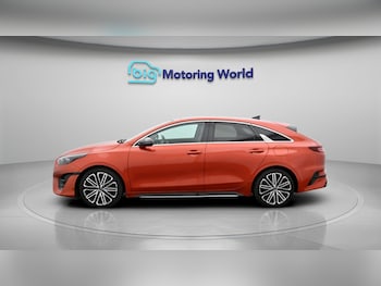 Used Kia Pro Ceed 2024 for sale - 78225474: Photo