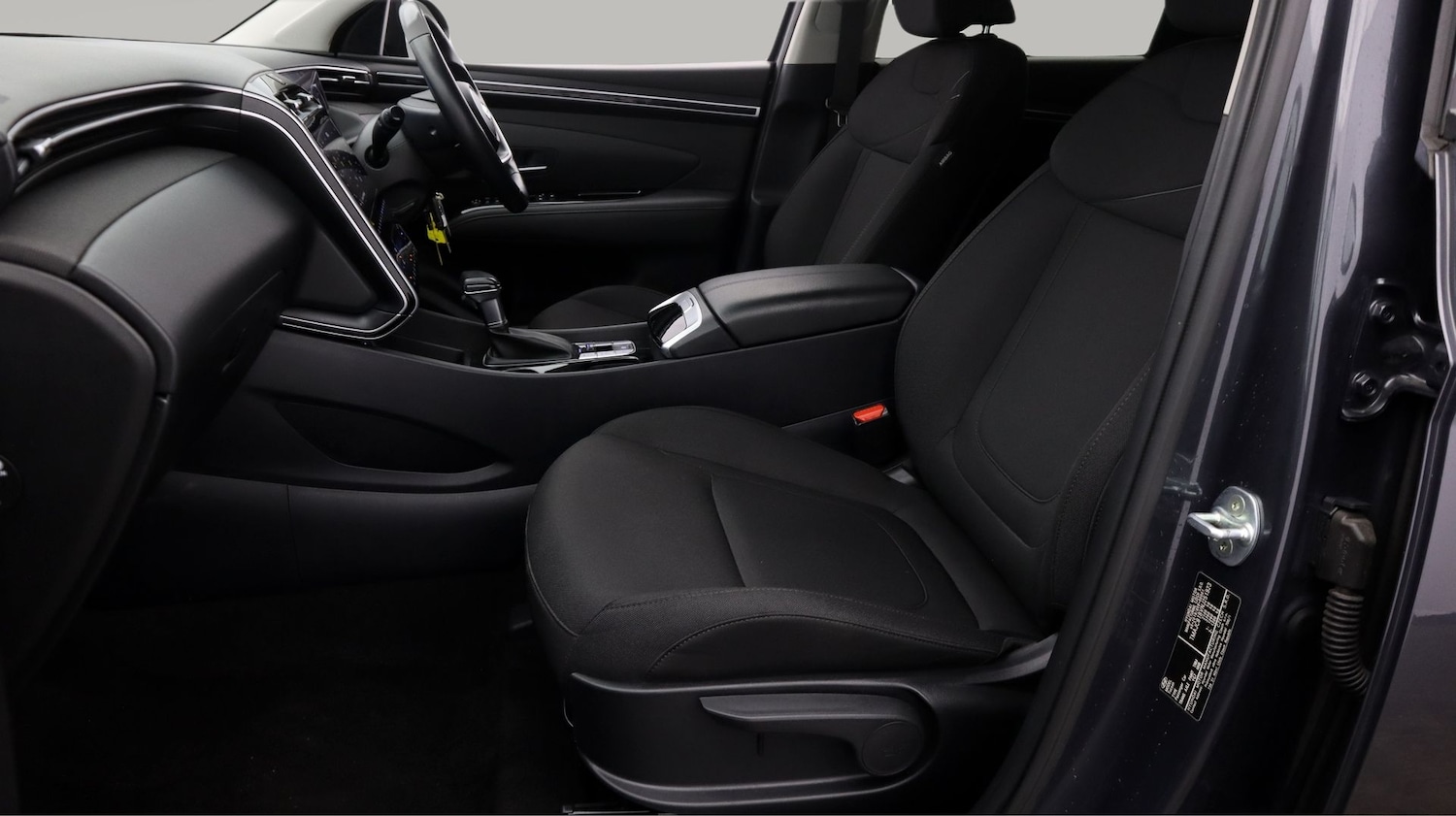 Used Hyundai TUCSON 2022 for sale - 77844729: Photo 14