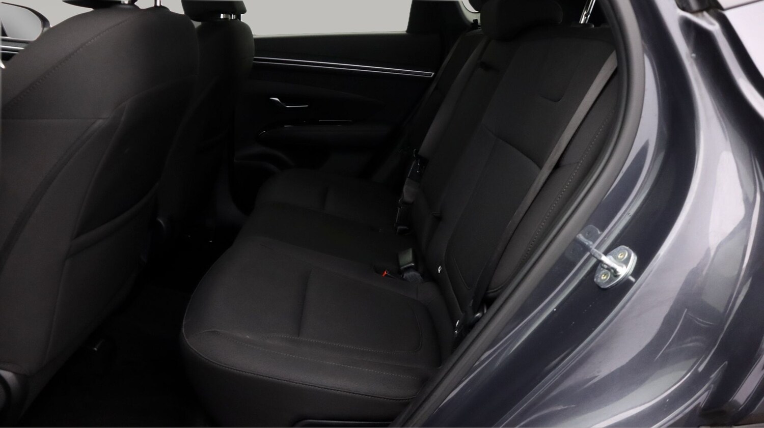 Used Hyundai TUCSON 2022 for sale - 77844729: Photo 16