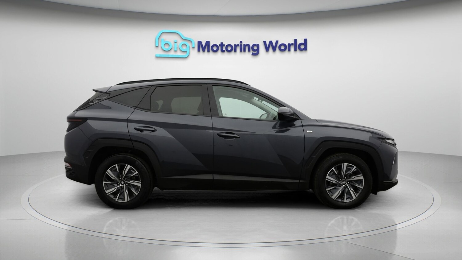 Used Hyundai TUCSON 2022 for sale - 77844729: Photo 8