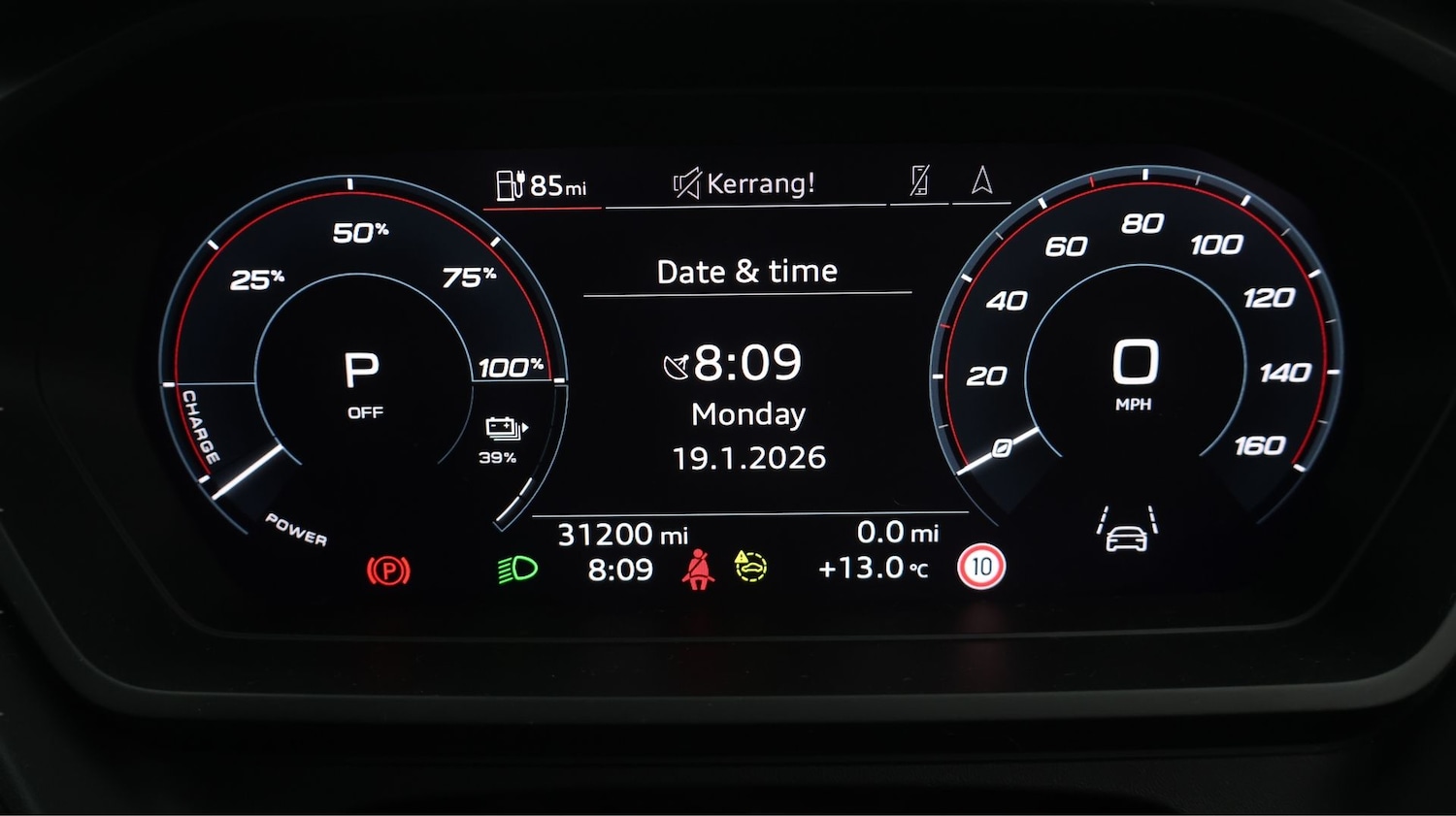 Used Audi Q4 e-tron 2022 for sale - 77247736: Photo 10