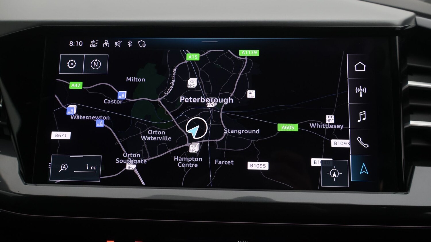 Used Audi Q4 e-tron 2022 for sale - 77247736: Photo 11