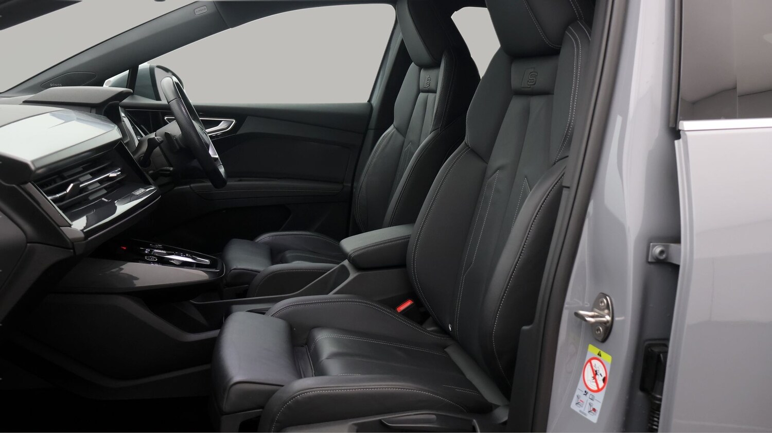 Used Audi Q4 e-tron 2022 for sale - 77247736: Photo 14