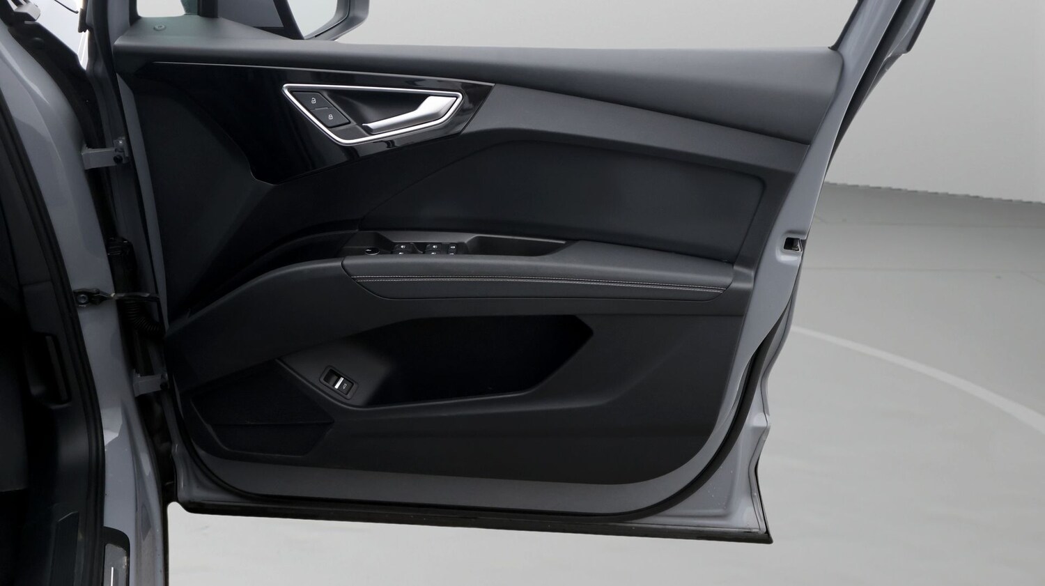 Used Audi Q4 e-tron 2022 for sale - 77247736: Photo 15