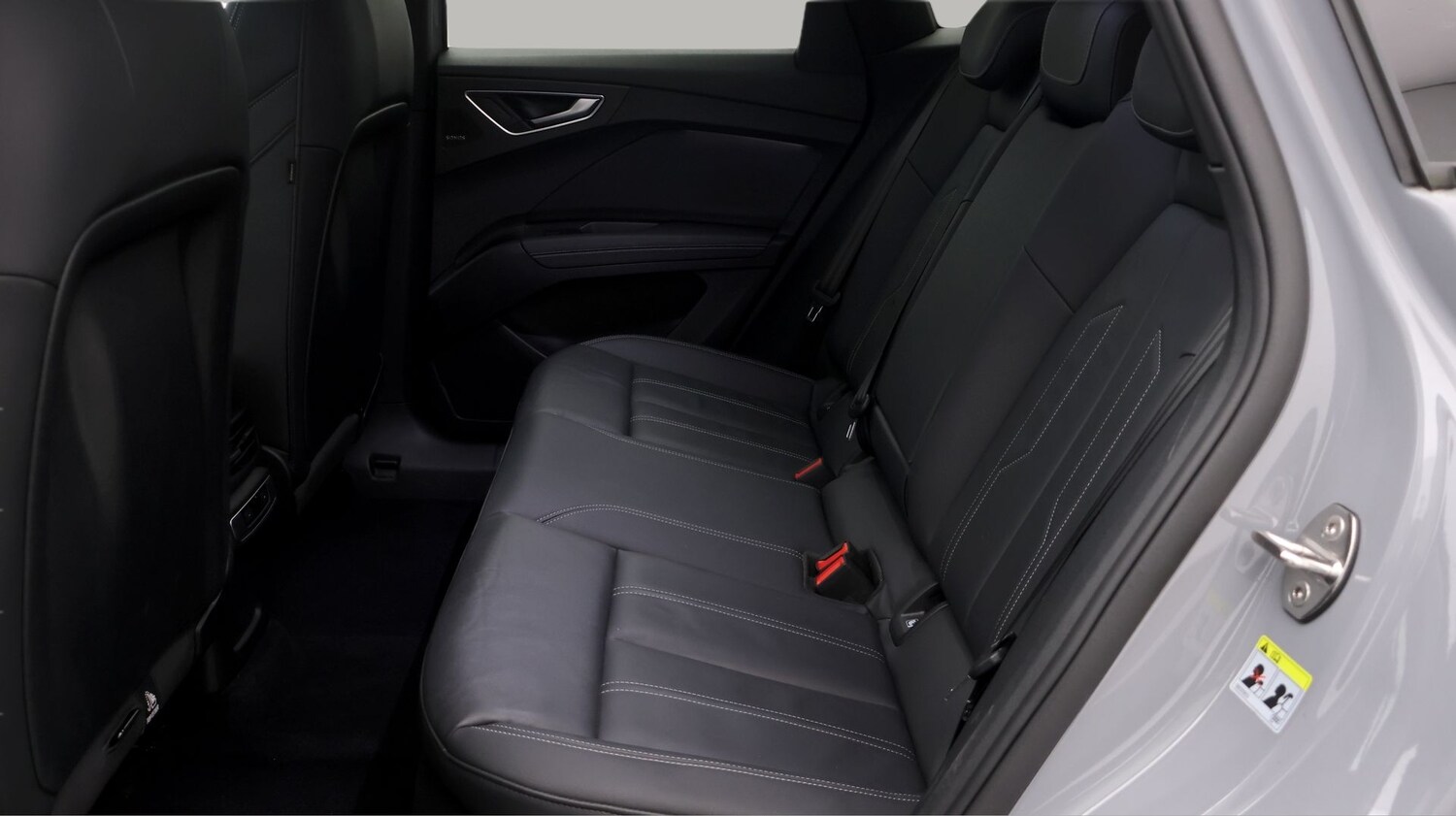 Used Audi Q4 e-tron 2022 for sale - 77247736: Photo 16