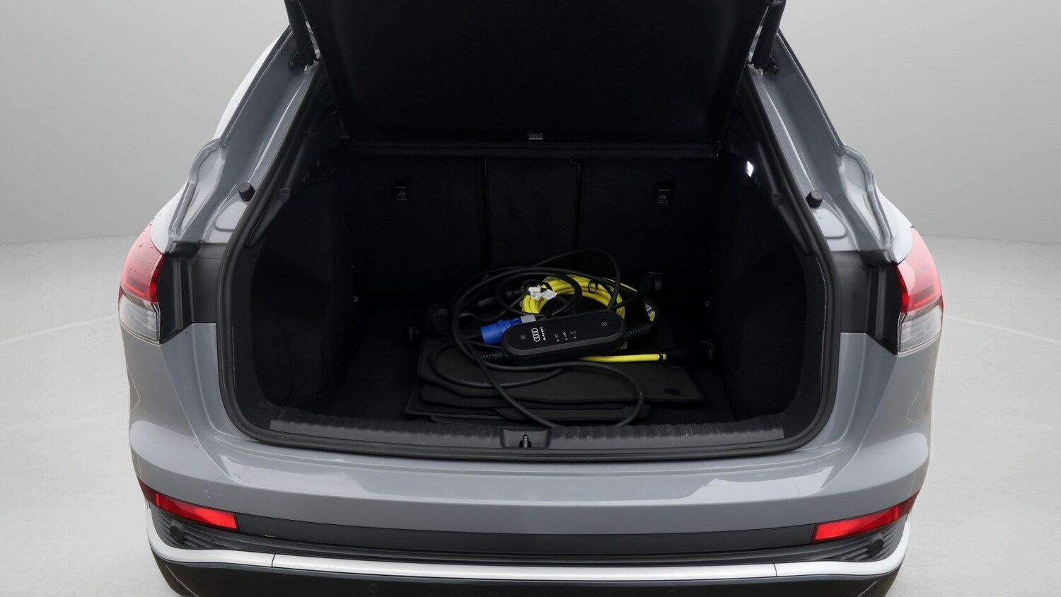 Used Audi Q4 e-tron 2022 for sale - 77247736: Photo 17