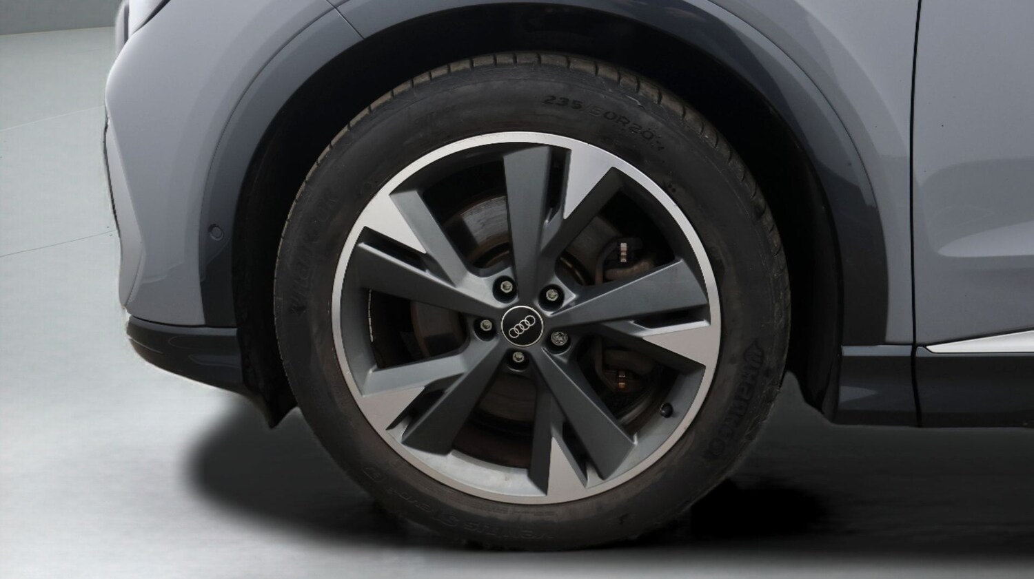 Used Audi Q4 e-tron 2022 for sale - 77247736: Photo 18