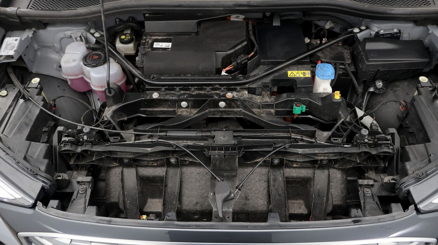 Used Audi Q4 e-tron 2022 for sale - 77247736: Photo 19