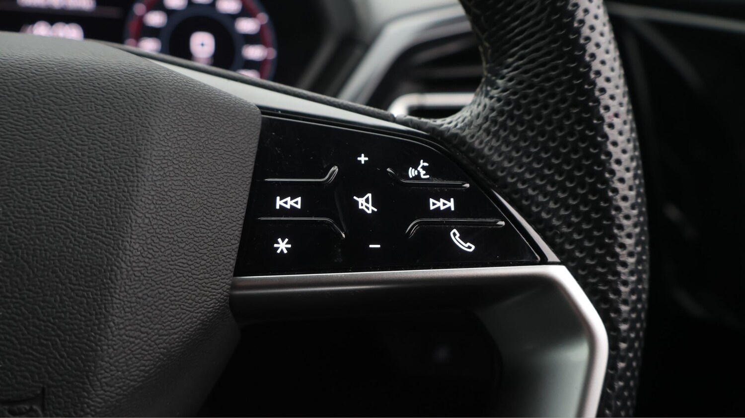 Used Audi Q4 e-tron 2022 for sale - 77247736: Photo 23