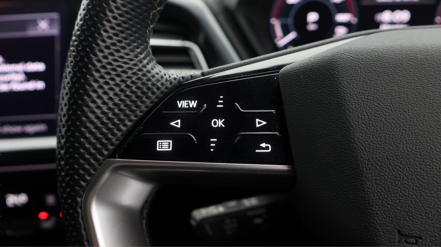 Used Audi Q4 e-tron 2022 for sale - 77247736: Photo 24