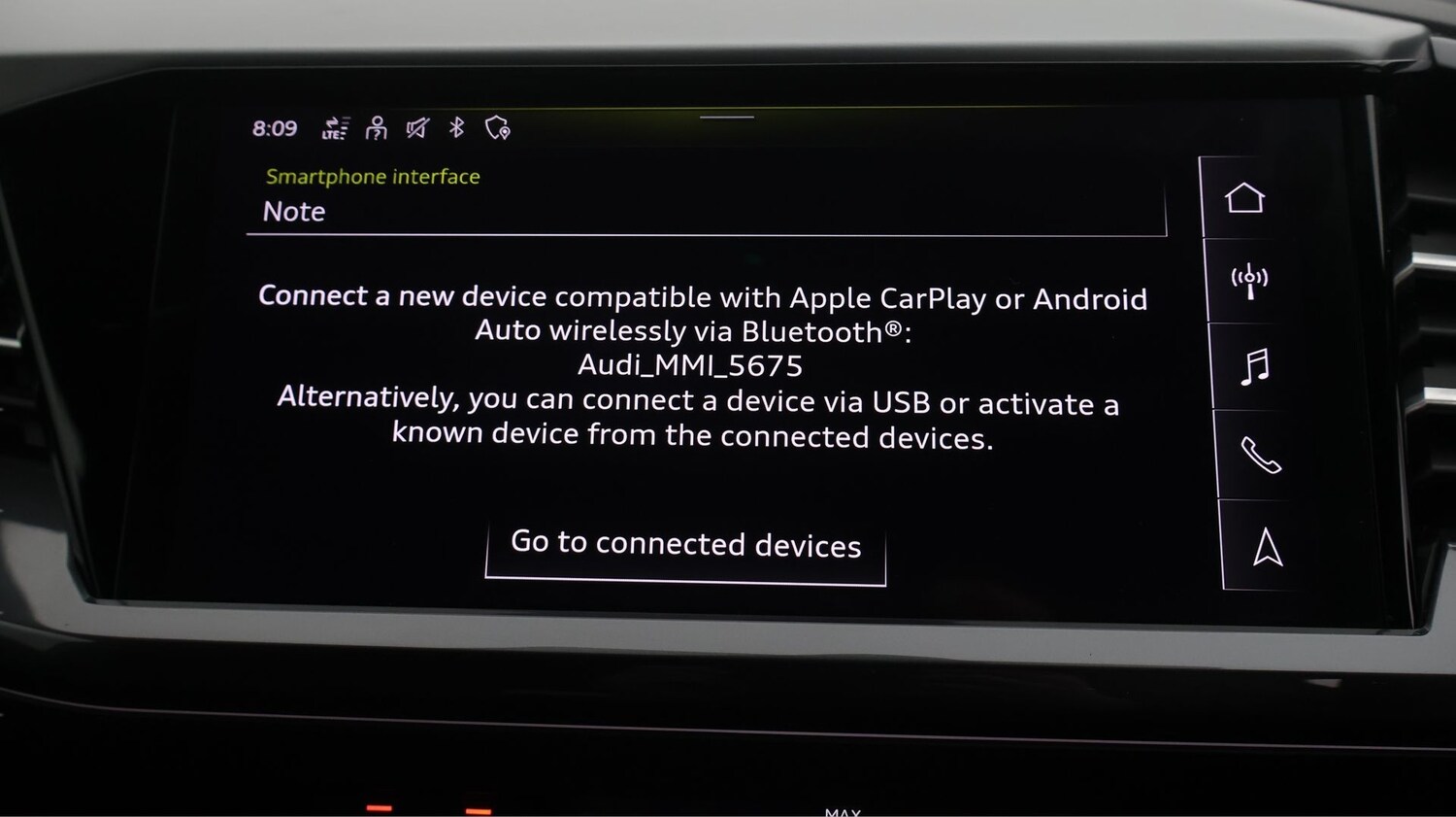 Used Audi Q4 e-tron 2022 for sale - 77247736: Photo 27