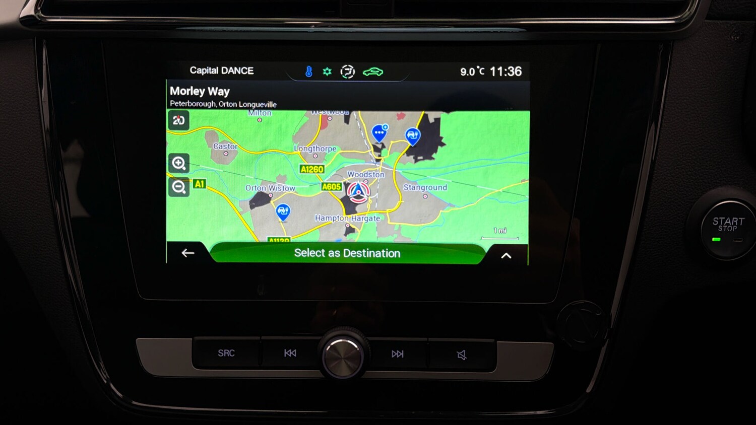 Used MG MG ZS 2020 for sale - 77998181: Photo 10