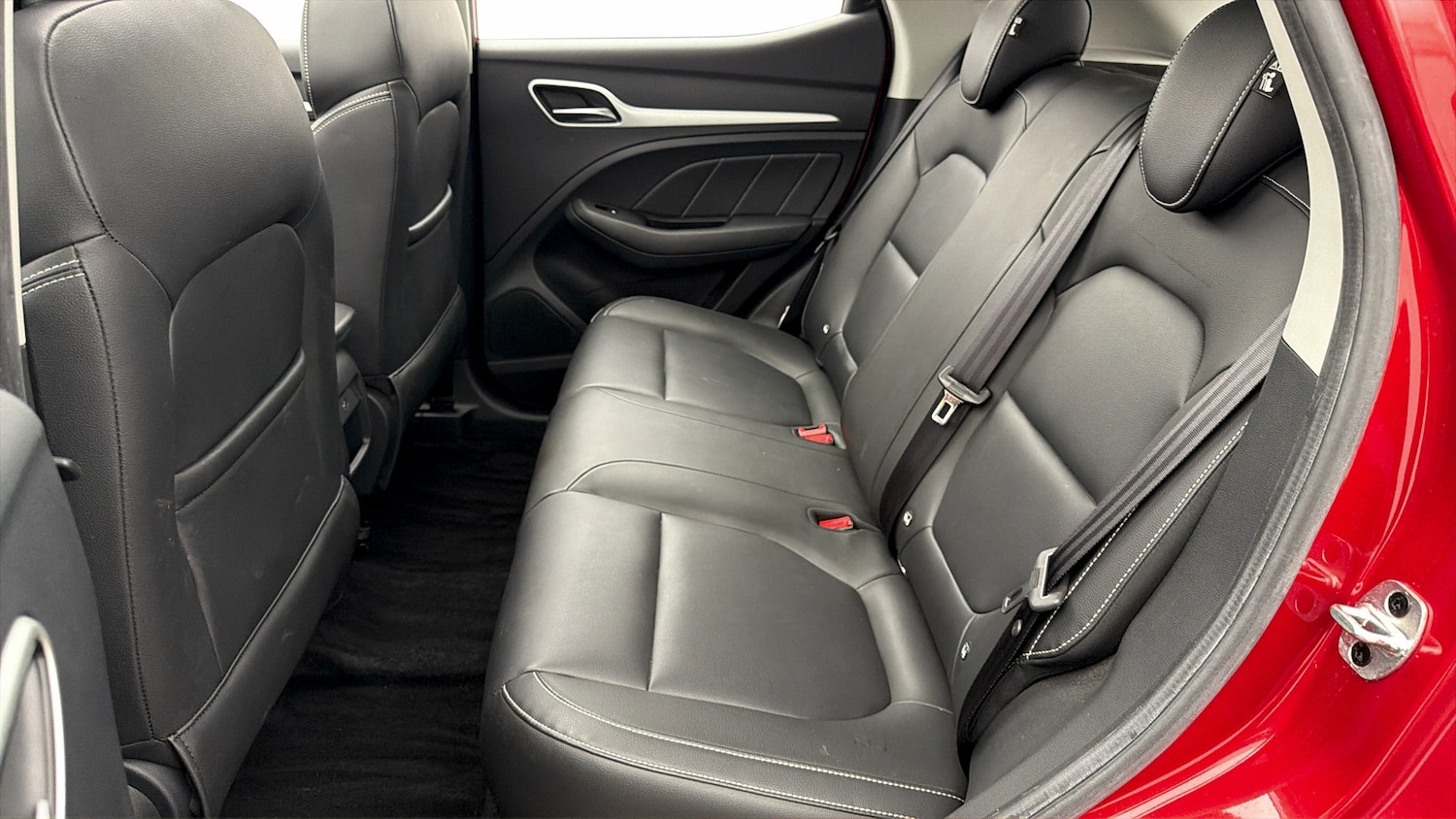 Used MG MG ZS 2020 for sale - 77998181: Photo 15