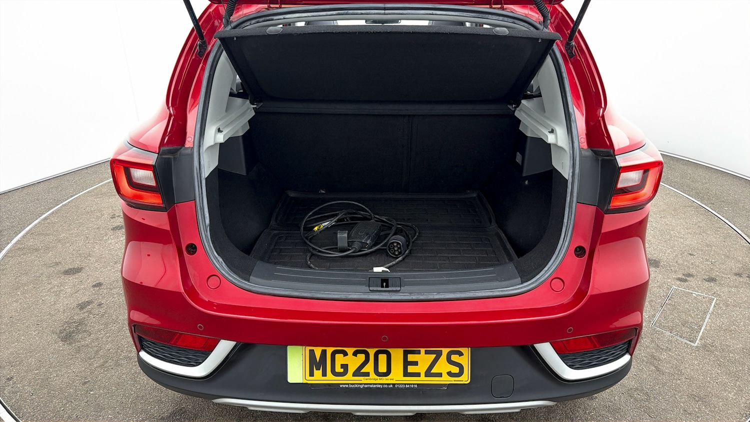 Used MG MG ZS 2020 for sale - 77998181: Photo 16