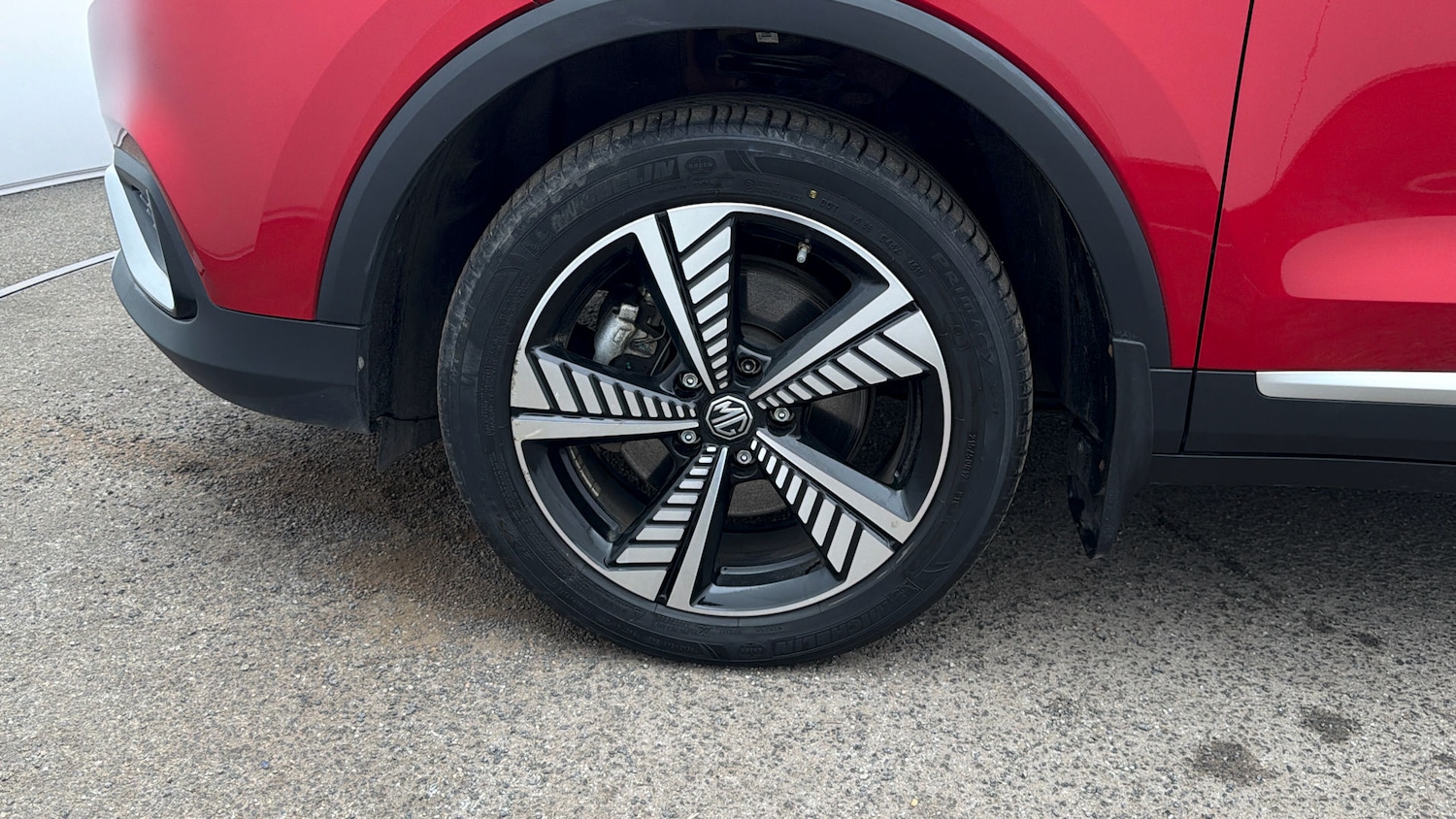 Used MG MG ZS 2020 for sale - 77998181: Photo 17