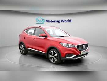 Used MG MG ZS 2020 for sale - 77998181: Photo