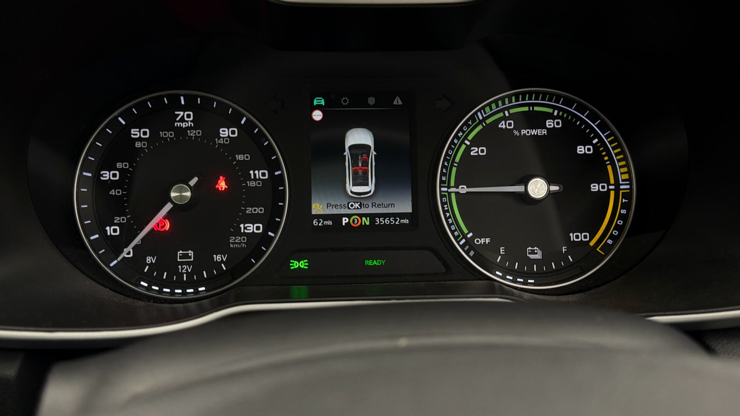 Used MG MG ZS 2020 for sale - 77998181: Photo 26