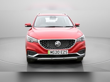 Used MG MG ZS 2020 for sale - 77998181: Photo
