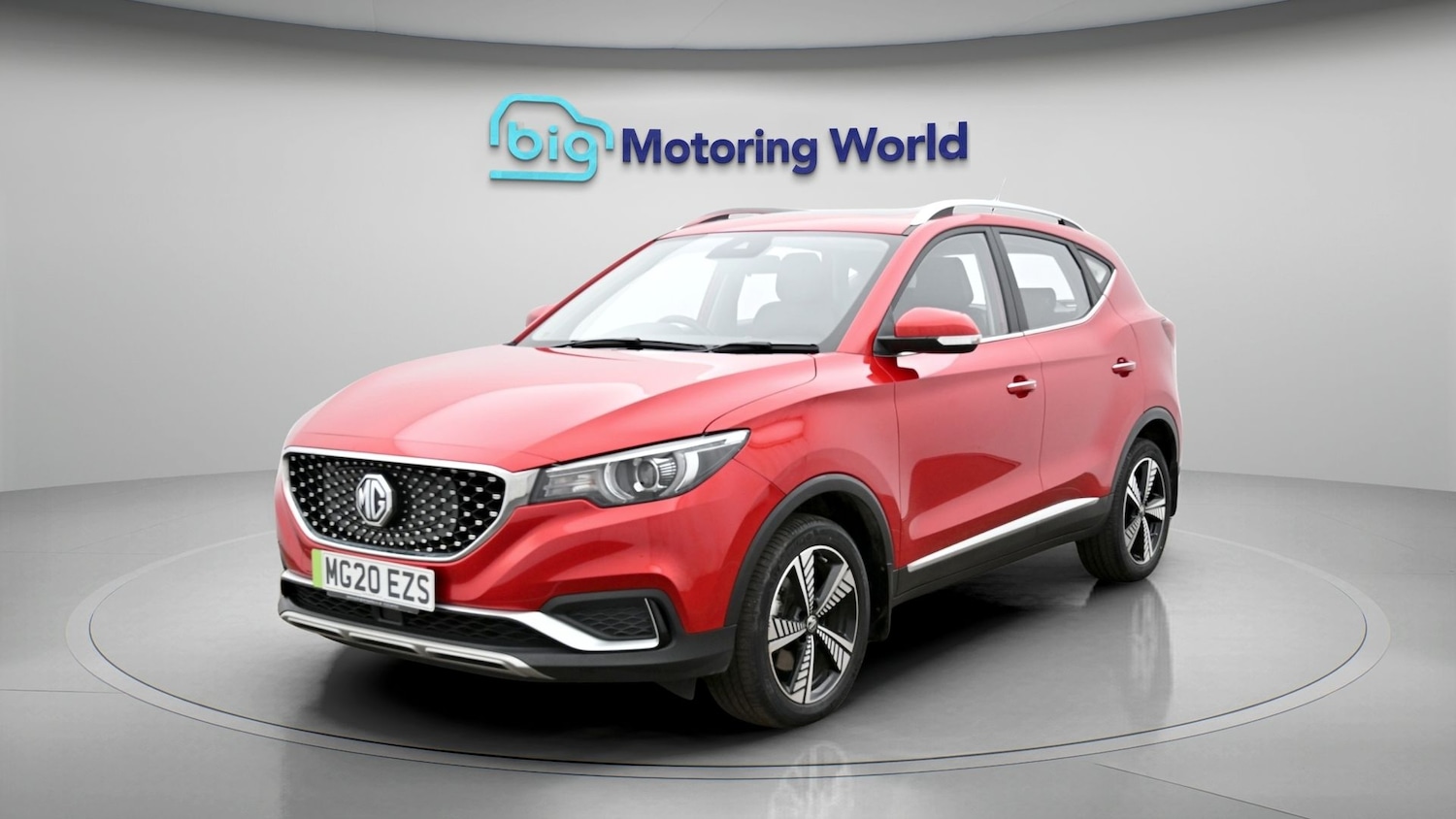 Used MG MG ZS 2020 for sale - 77998181: Photo 3