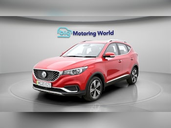 Used MG MG ZS 2020 for sale - 77998181: Photo