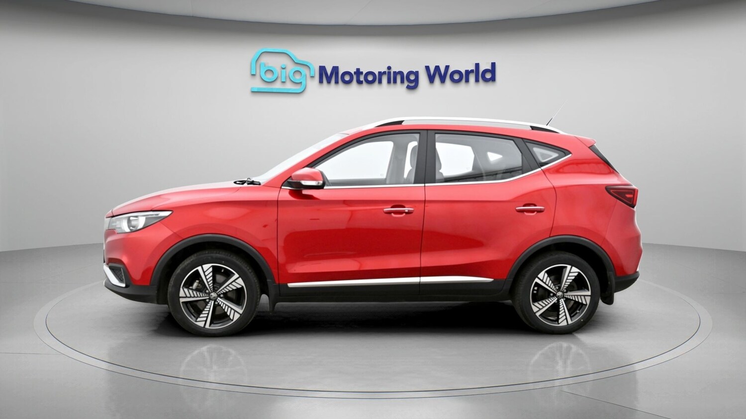 Used MG MG ZS 2020 for sale - 77998181: Photo 4