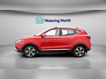 Used MG MG ZS 2020 for sale - 77998181: Photo