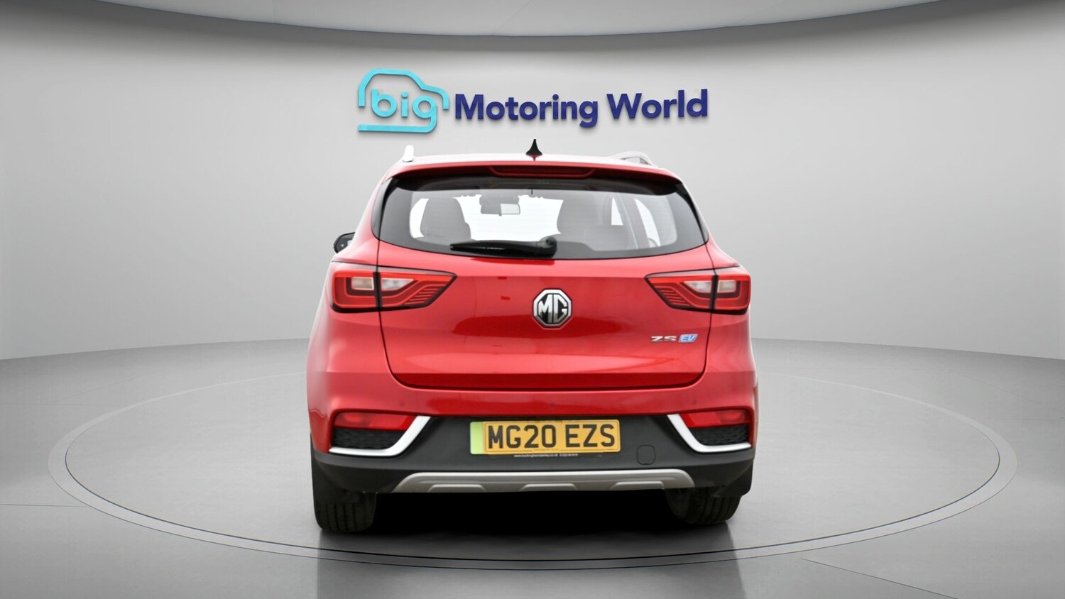 Used MG MG ZS 2020 for sale - 77998181: Photo 6