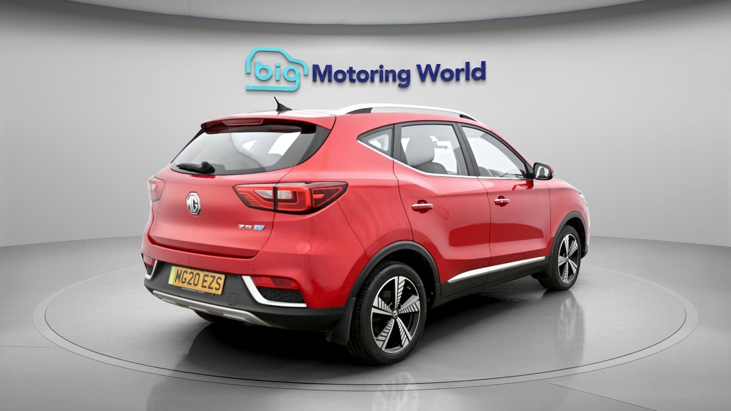 Used MG MG ZS 2020 for sale - 77998181: Photo 7