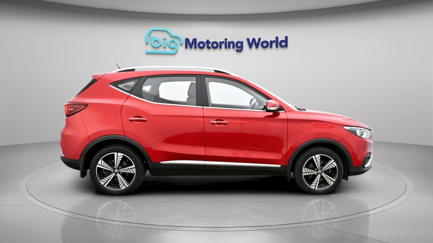 Used MG MG ZS 2020 for sale - 77998181: Photo 8