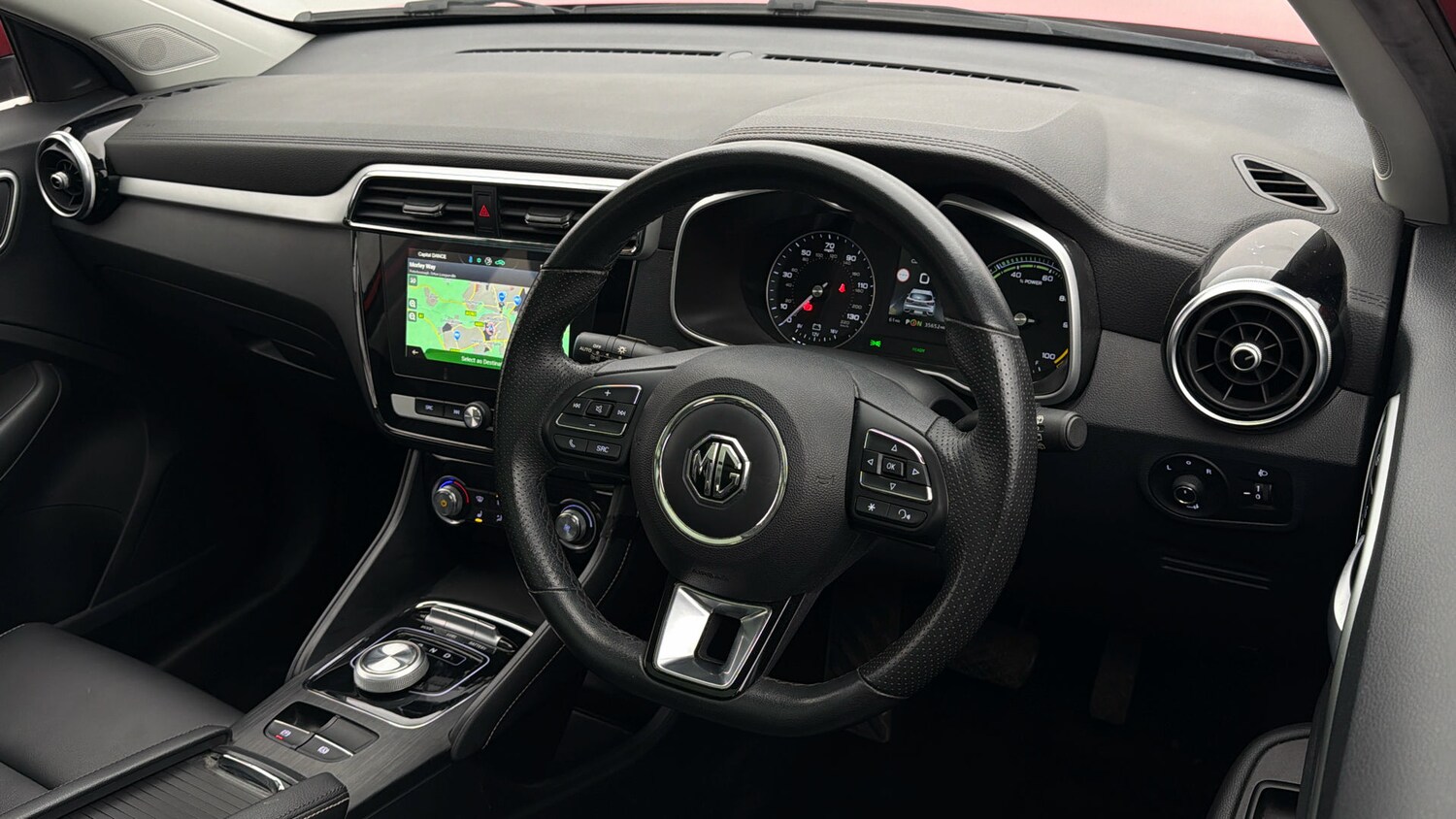 Used MG MG ZS 2020 for sale - 77998181: Photo 9