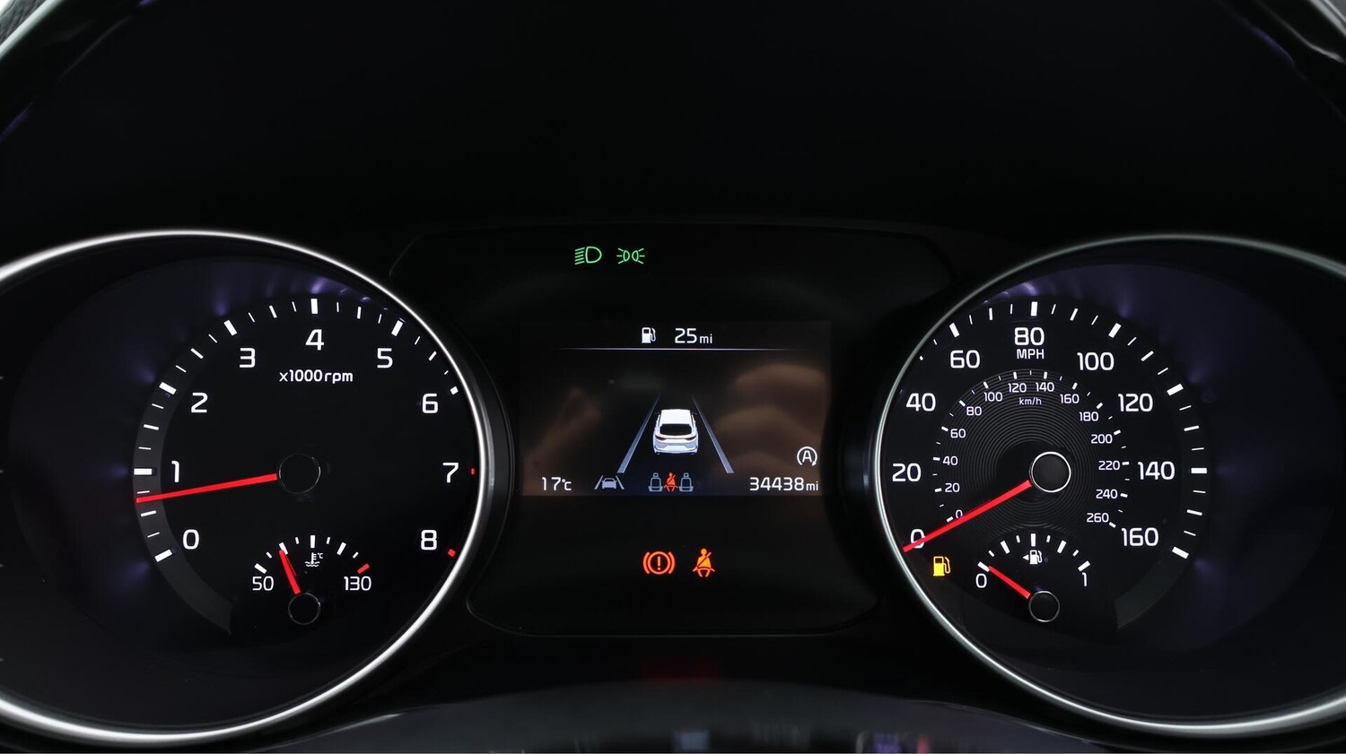 Used Kia Pro Ceed 2022 for sale - 76573734: Photo 11