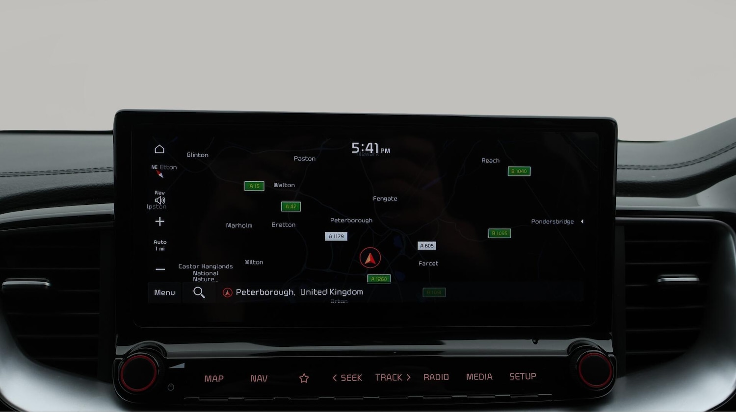 Used Kia Pro Ceed 2022 for sale - 76573734: Photo 12