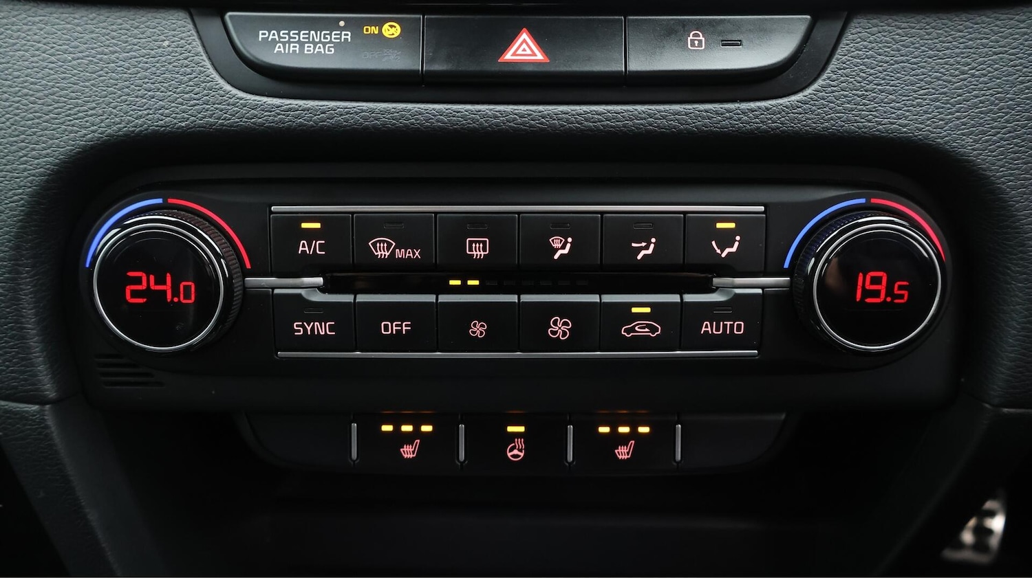 Used Kia Pro Ceed 2022 for sale - 76573734: Photo 13