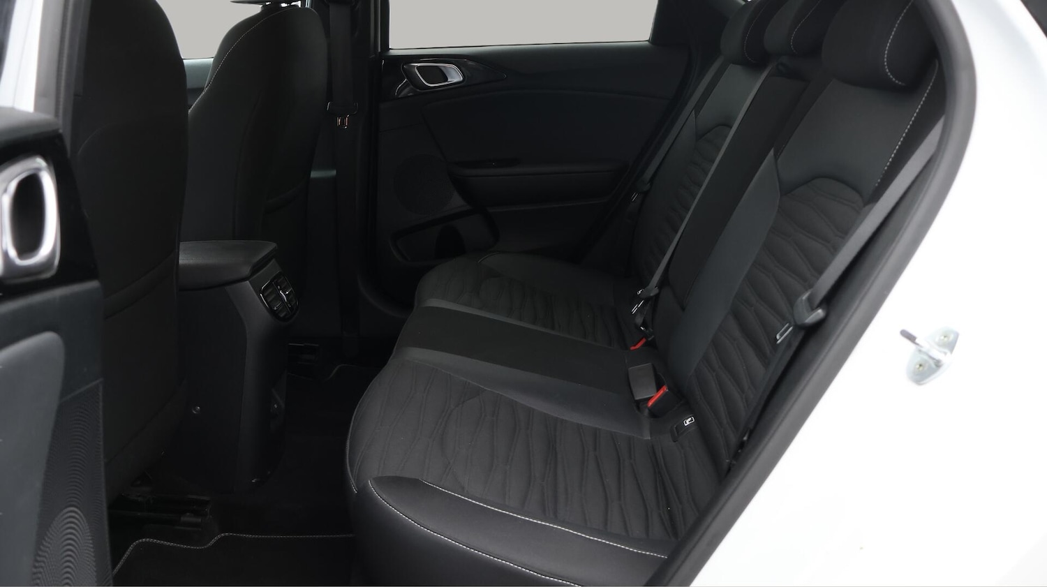 Used Kia Pro Ceed 2022 for sale - 76573734: Photo 17