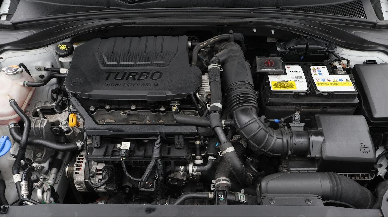 Used Kia Pro Ceed 2022 for sale - 76573734: Photo 20