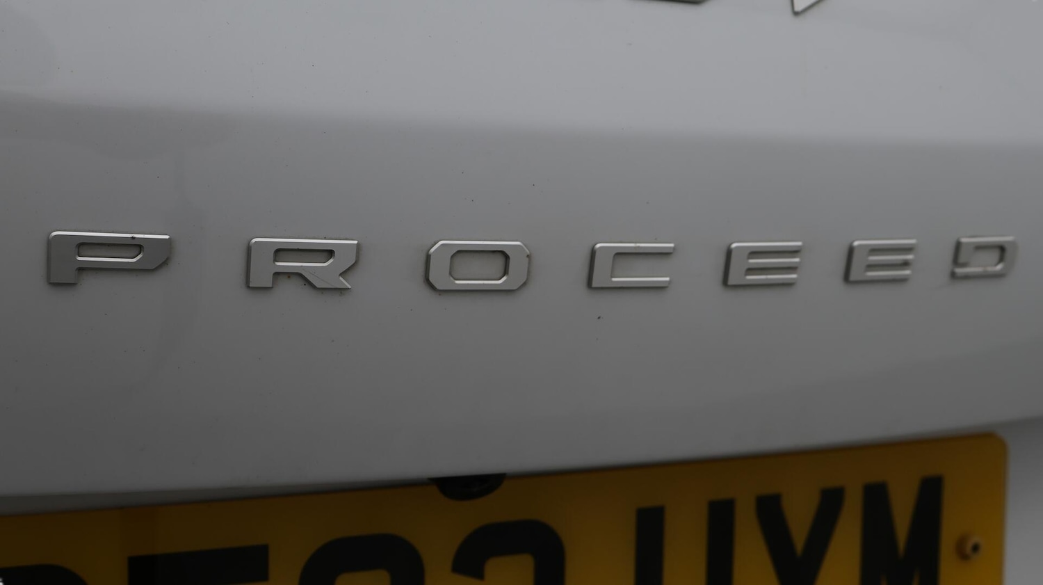 Used Kia Pro Ceed 2022 for sale - 76573734: Photo 22