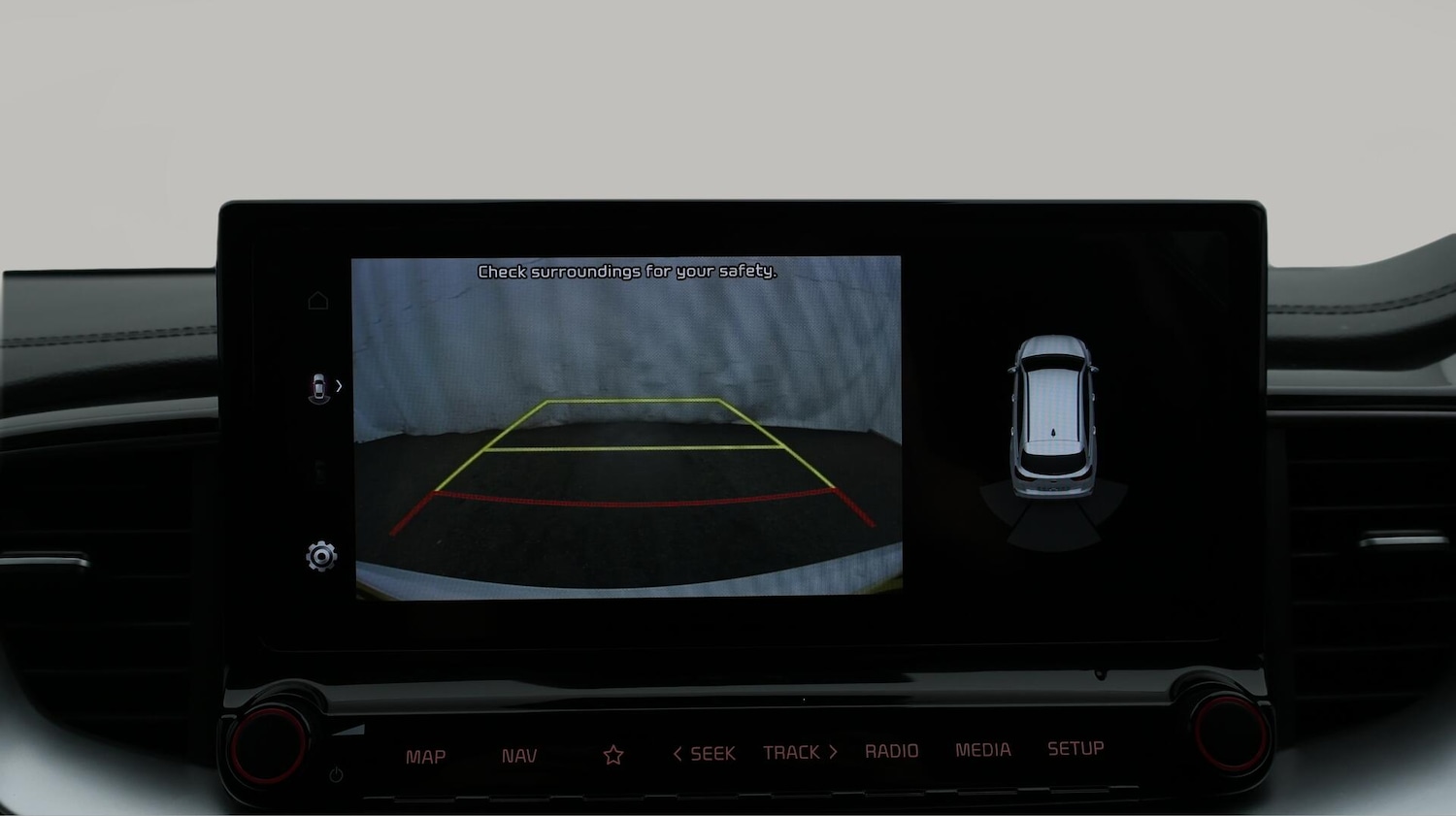 Used Kia Pro Ceed 2022 for sale - 76573734: Photo 24