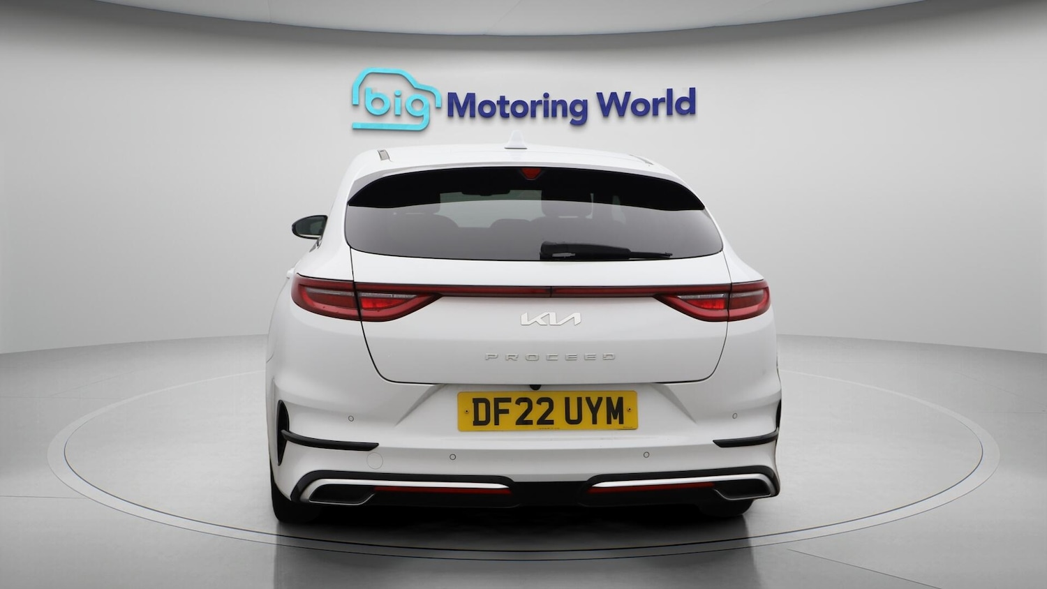 Used Kia Pro Ceed 2022 for sale - 76573734: Photo 7