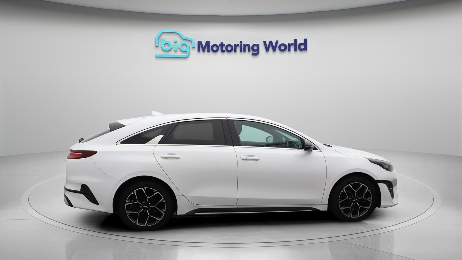 Used Kia Pro Ceed 2022 for sale - 76573734: Photo 9