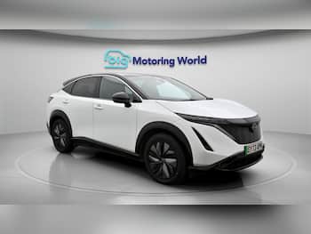 Used Nissan ARIYA 2023 for sale - 79720002: Photo