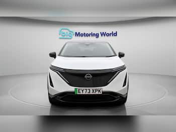 Used Nissan ARIYA 2023 for sale - 79720002: Photo